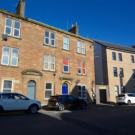 Apartament Maze Great Escape Ayr Zewnętrze zdjęcie