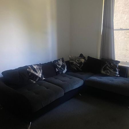 Apartament Maze Great Escape Ayr Zewnętrze zdjęcie
