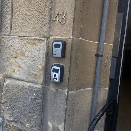 Apartament Maze Great Escape Ayr Zewnętrze zdjęcie