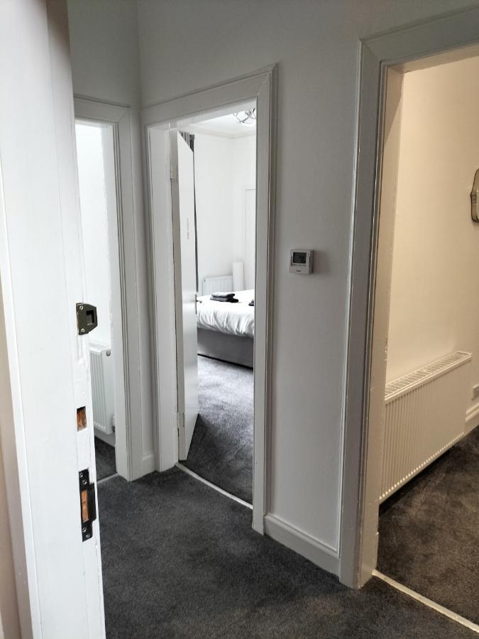 Apartament Maze Great Escape Ayr Zewnętrze zdjęcie