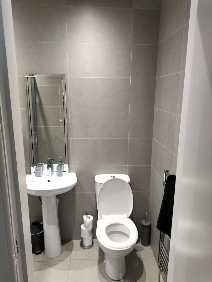 Apartament Maze Great Escape Ayr Zewnętrze zdjęcie