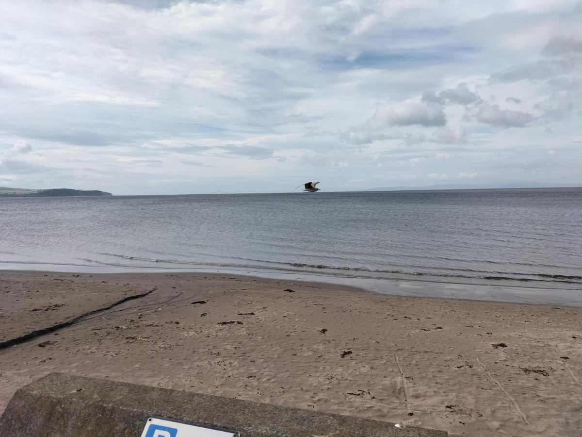 Apartament Maze Great Escape Ayr Zewnętrze zdjęcie