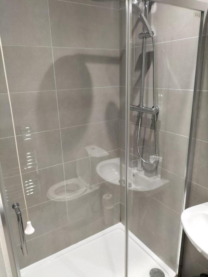 Apartament Maze Great Escape Ayr Zewnętrze zdjęcie