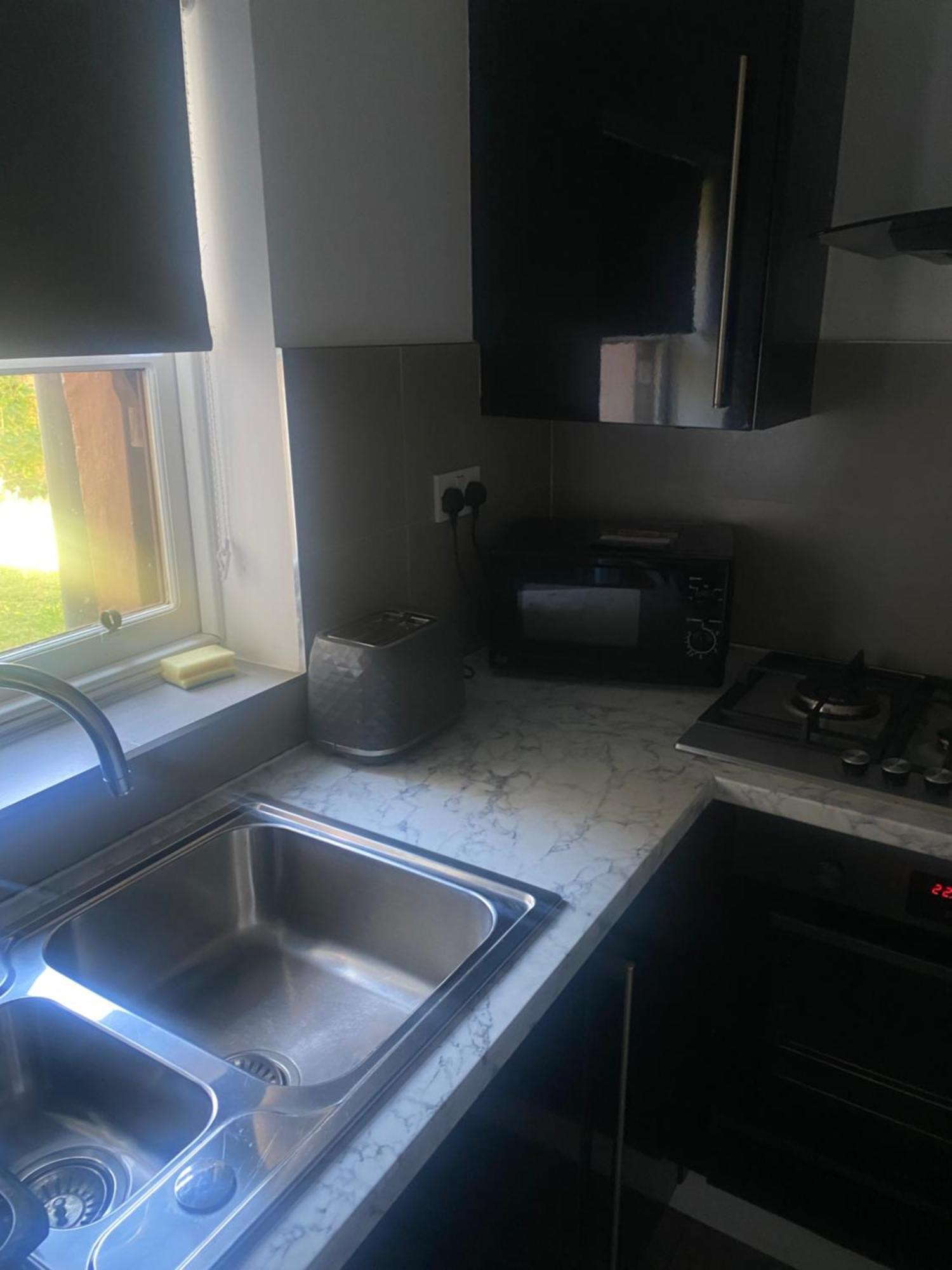 Apartament Maze Great Escape Ayr Zewnętrze zdjęcie