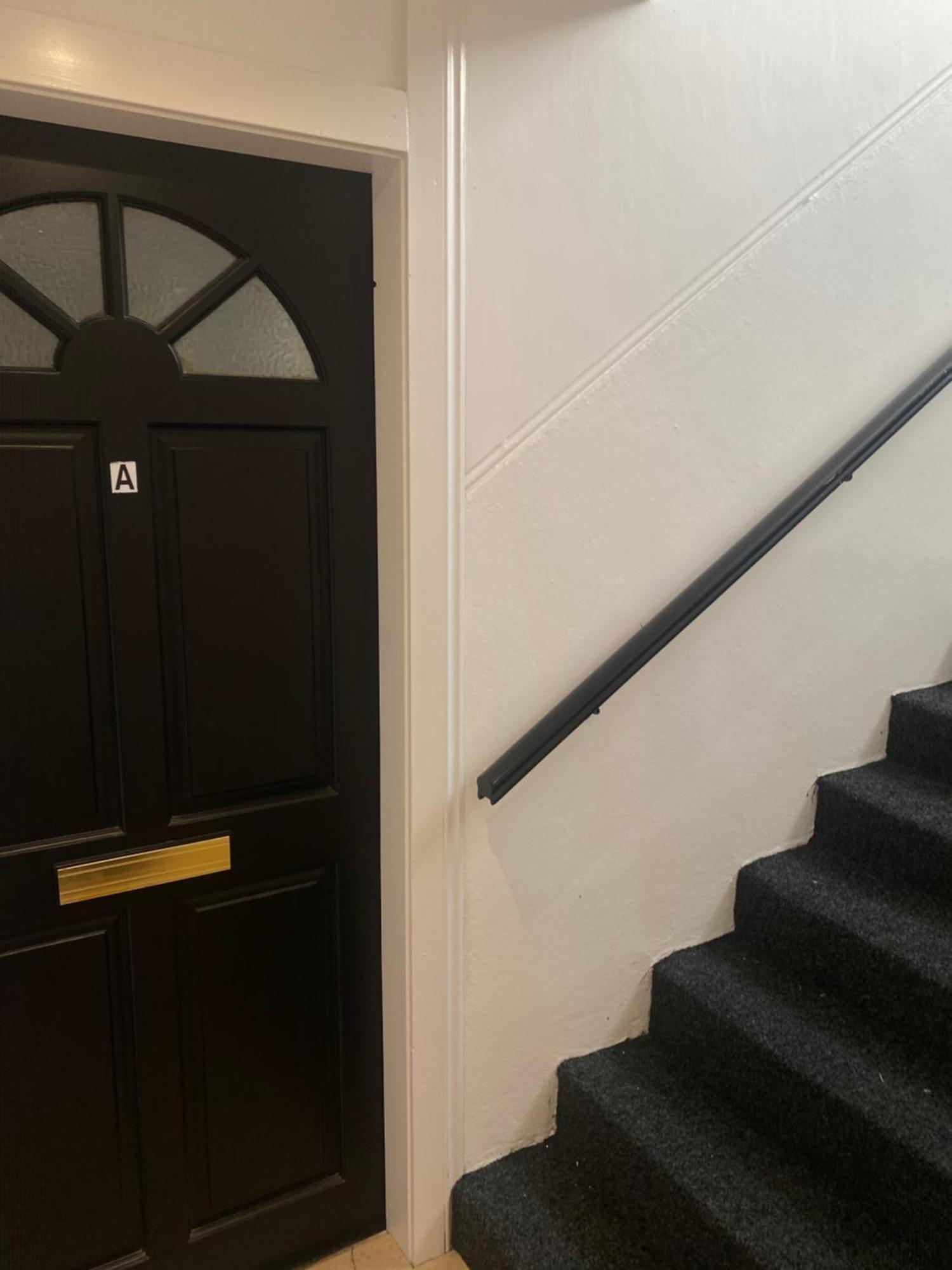 Apartament Maze Great Escape Ayr Zewnętrze zdjęcie
