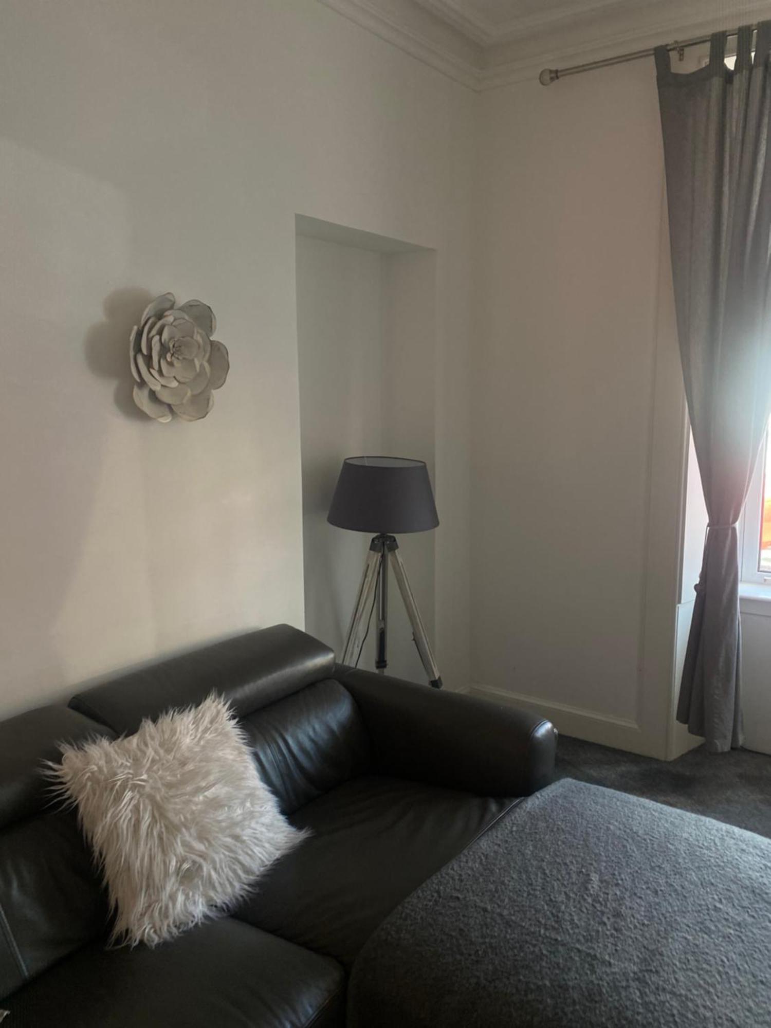 Apartament Maze Great Escape Ayr Zewnętrze zdjęcie